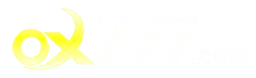 OXBET777 LOGO