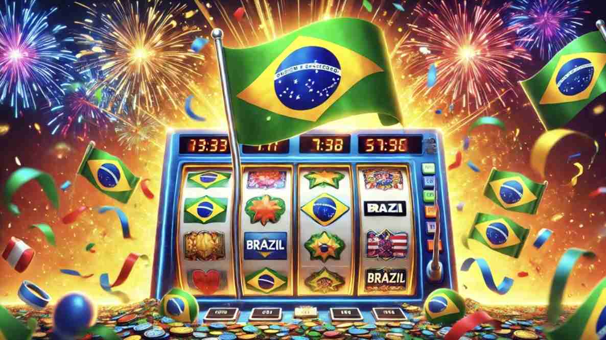 Explore o mundo das slot machines no OXBET777 Casino